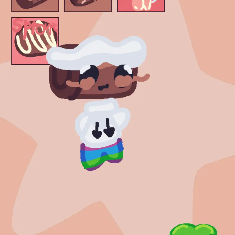 Game by @LilSproutCutie1234