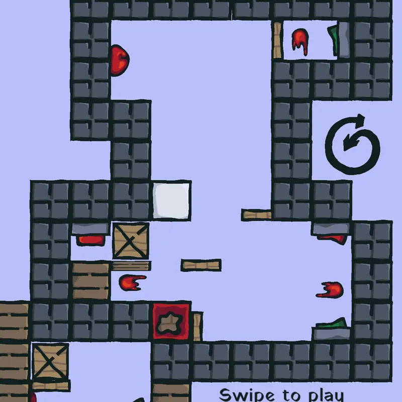Game by @thejoblessbob