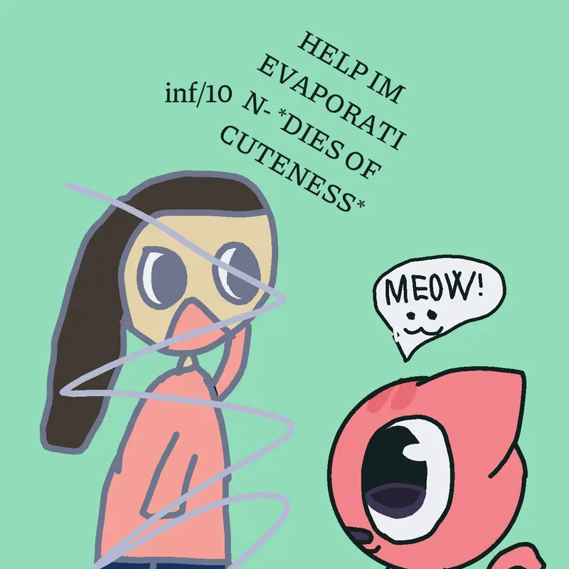 Game by @c00lkat