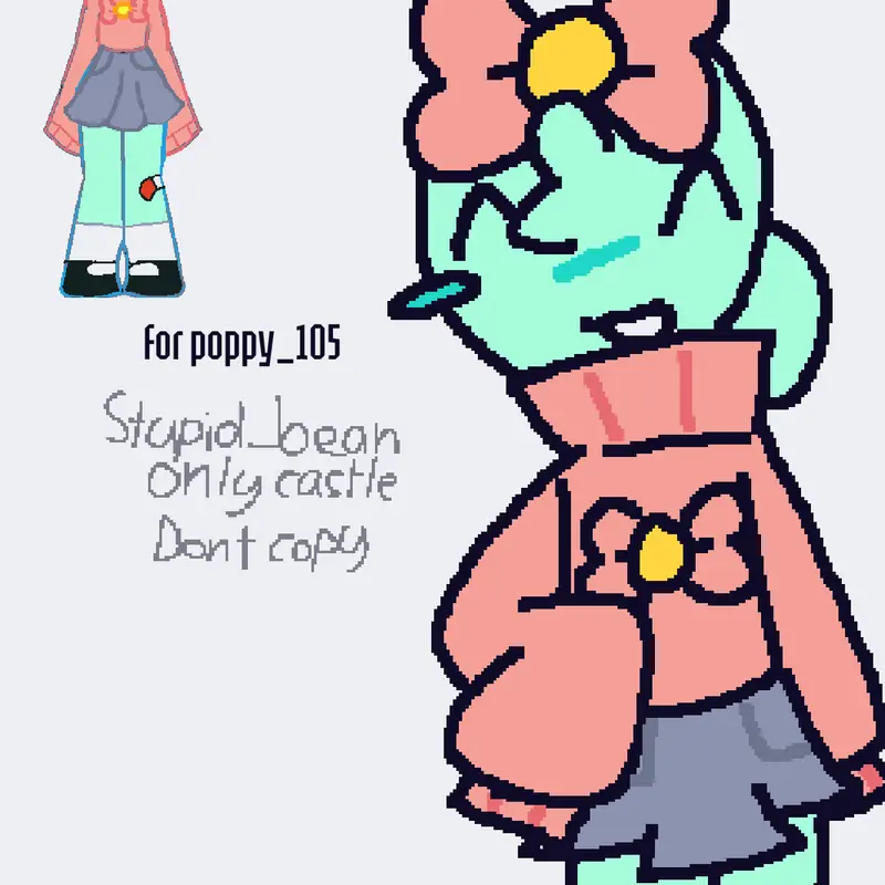 Game by @STUPID_beAn