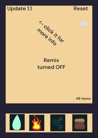 Alchemy merge