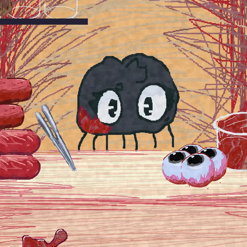 Game by @jwjwhh