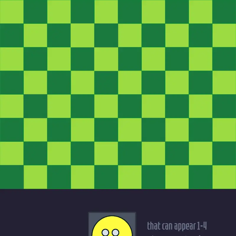 Game by @YellowCube