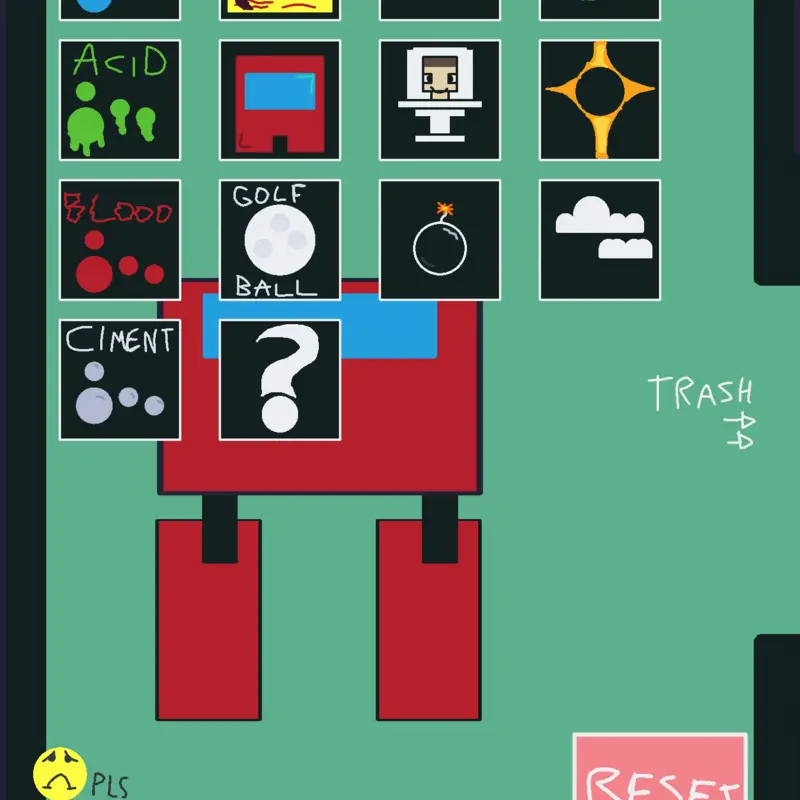 Game by @Croniccc_