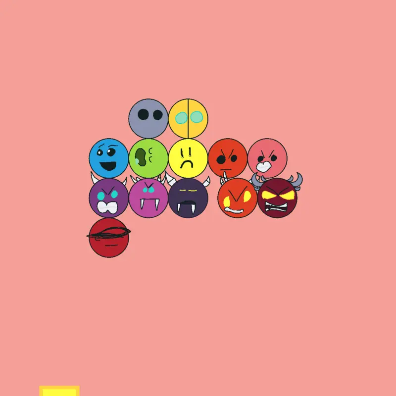 Game by @princecyrus