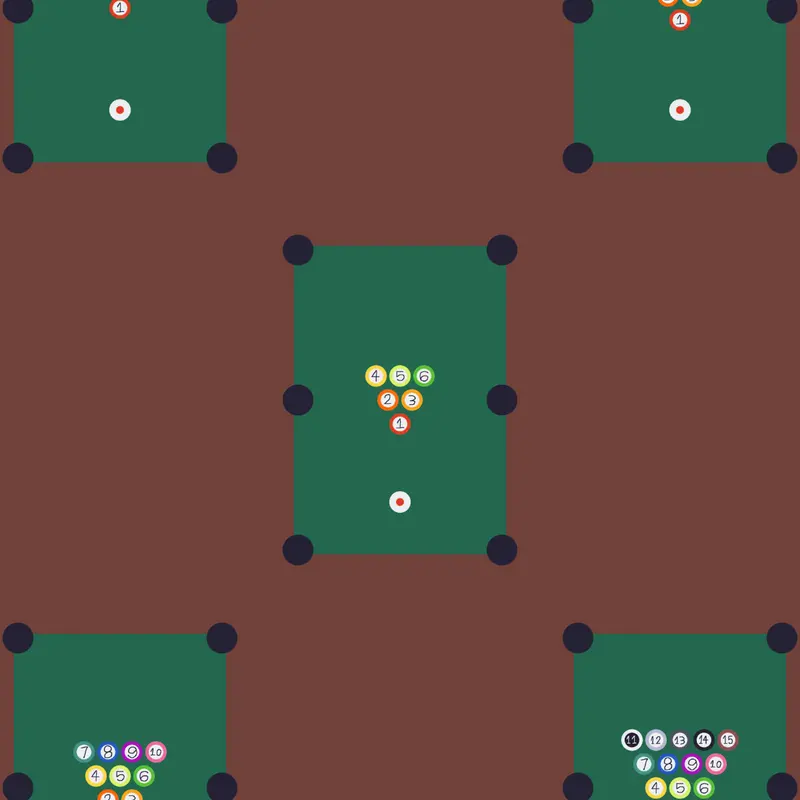 Game by @LELGasper