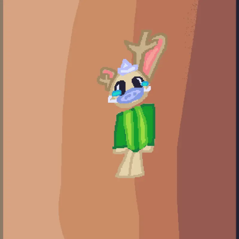 Game by @milkkuuuu_official