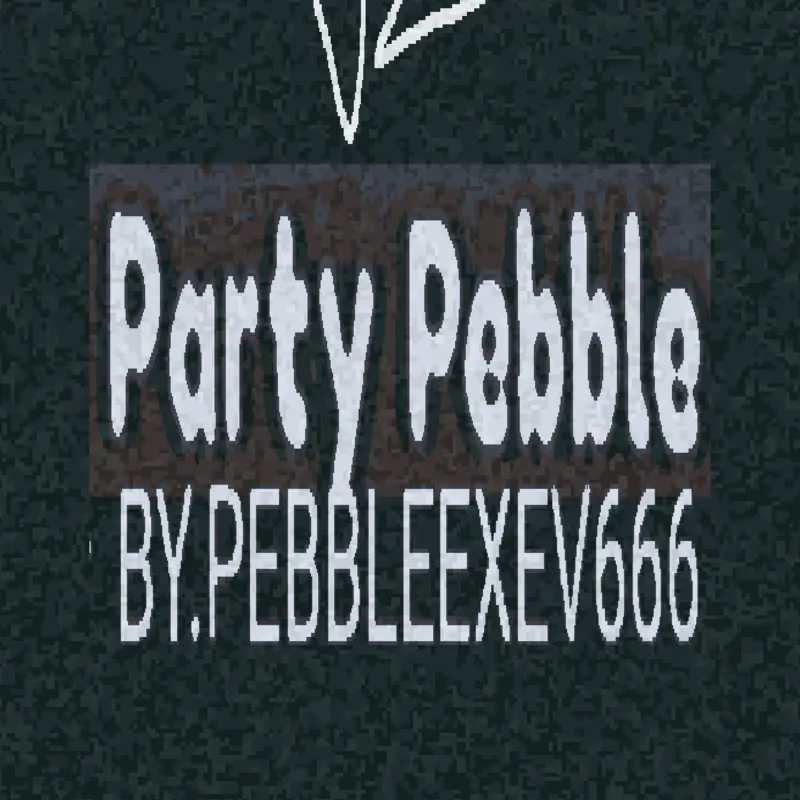 Game by @PEBBLEEXEV666