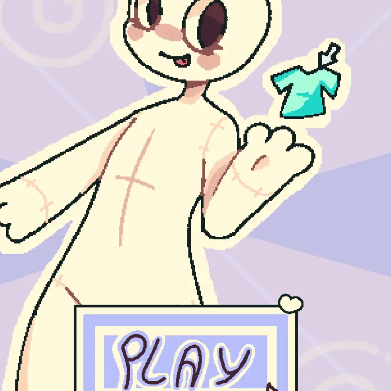 Game by @Punia_Pinka