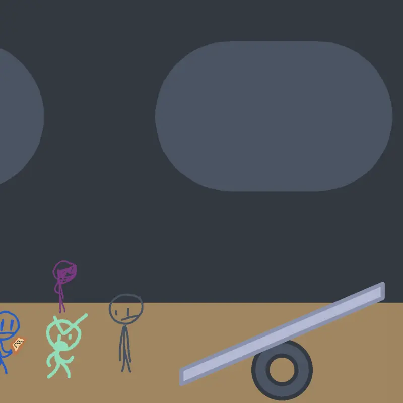 Game by @Trollemixter