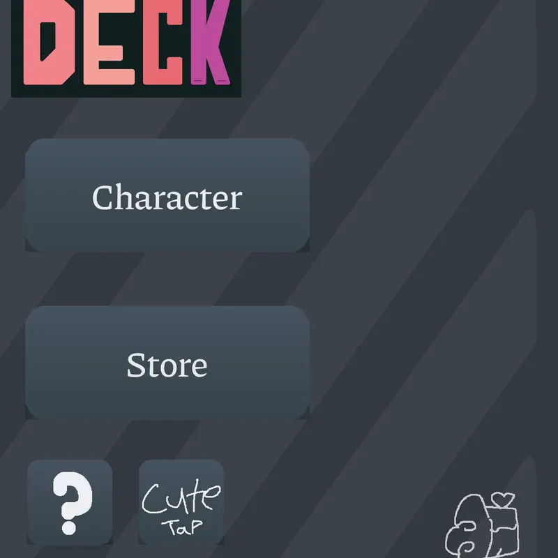 Game by @Ocean-Cosmo-acc