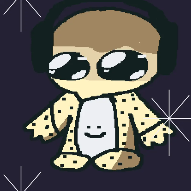 Game by @cool-boba-