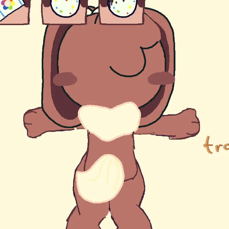 Cocoa! by @-marumi-