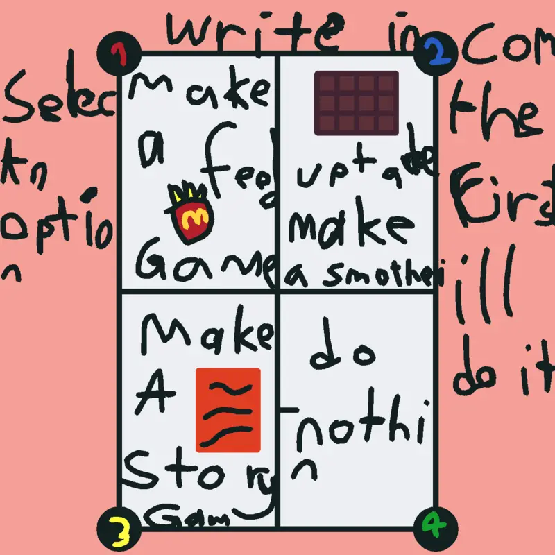 Game by @QuackMelon