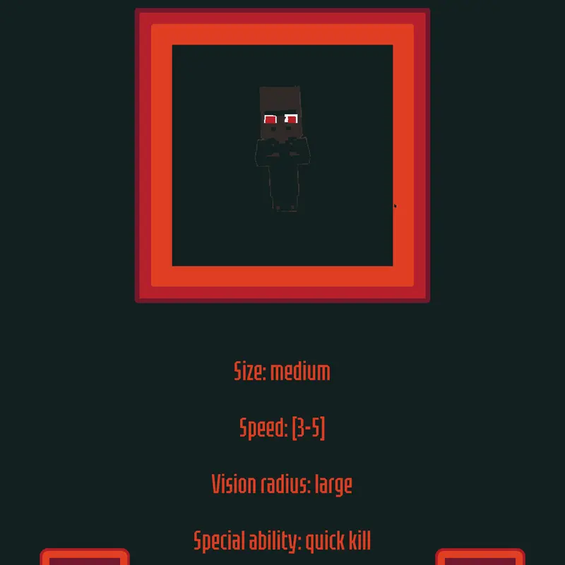 Game by @tralagalxay