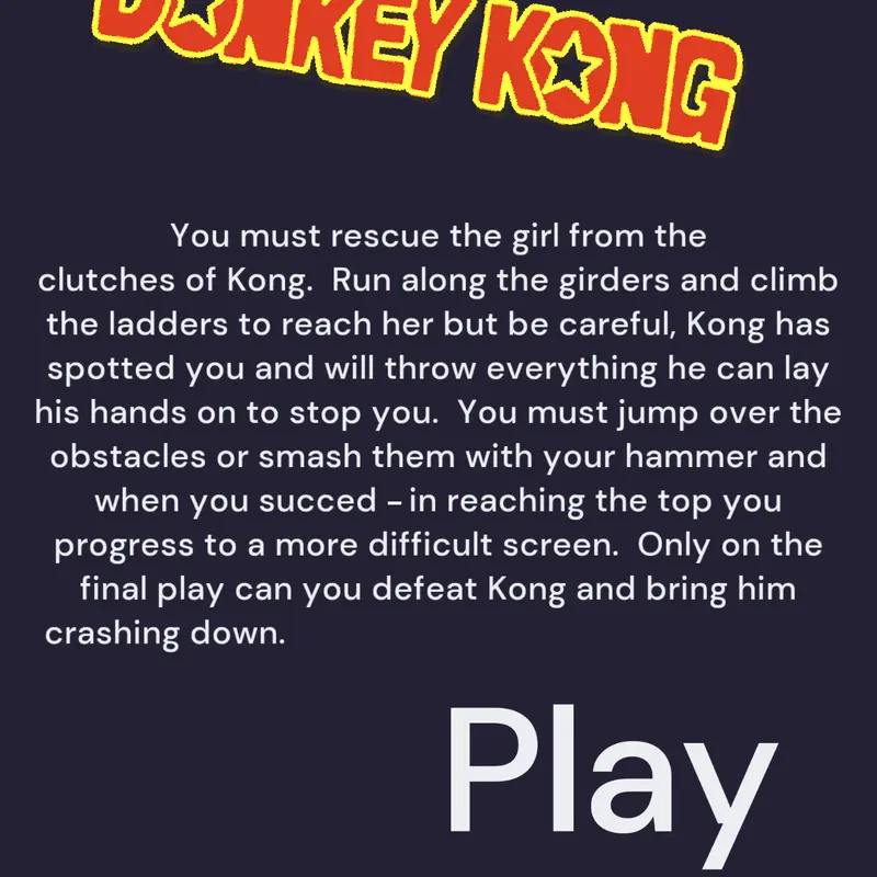 100m fix #mario #donekykong by @lemmingsworld