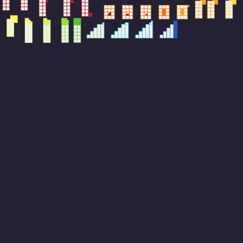 Game by @tisirito