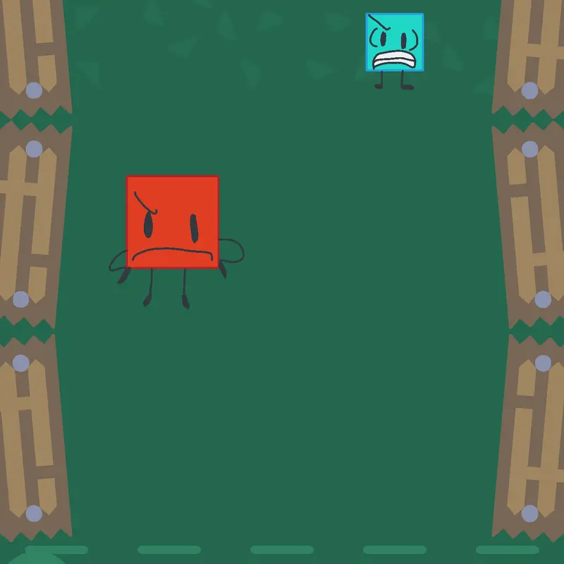 Game by @OofyoAndBakon