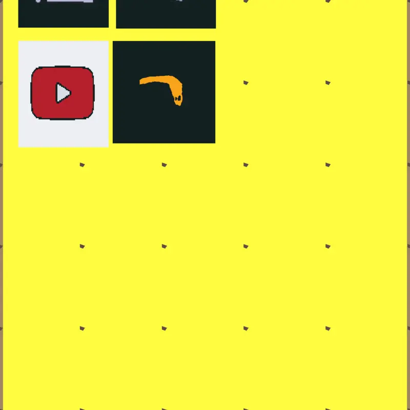 Game by @ranbownfrinds