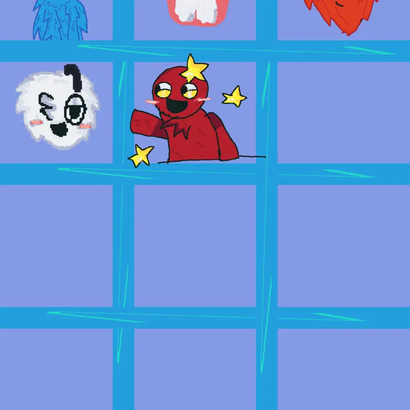 Game by @super_pata