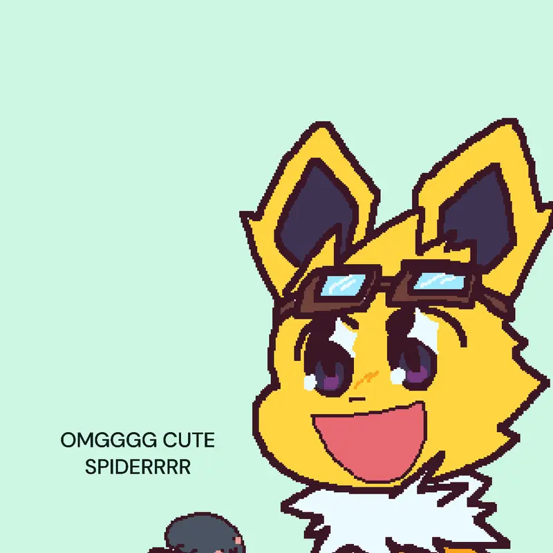 Game by @_bee