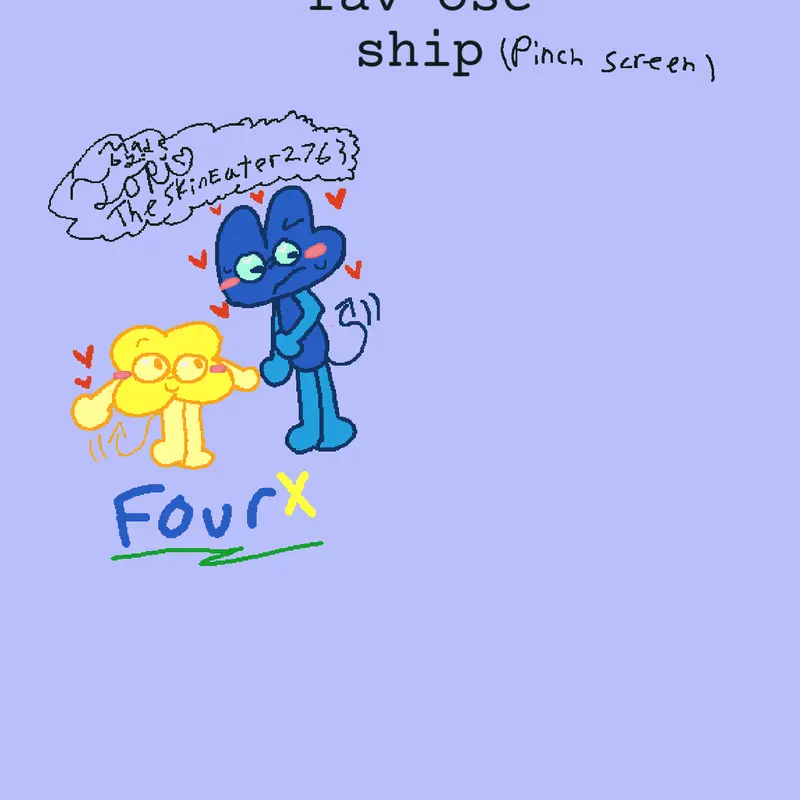 Hi. by @ToriTheSkinEater2763