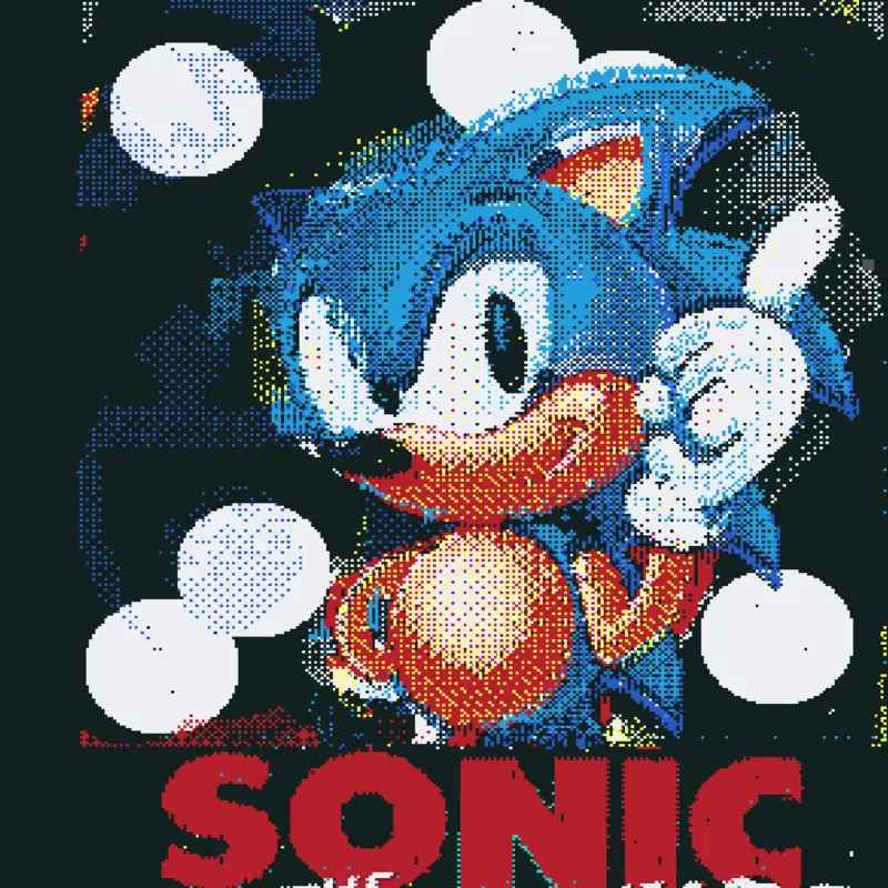 Game by @sonicGoo