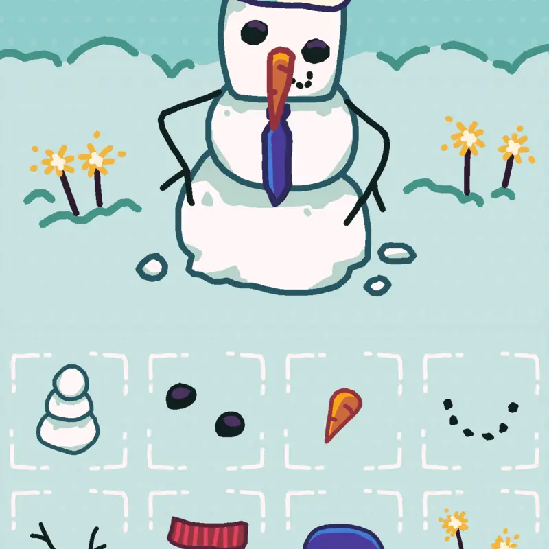 Game by @amerity_