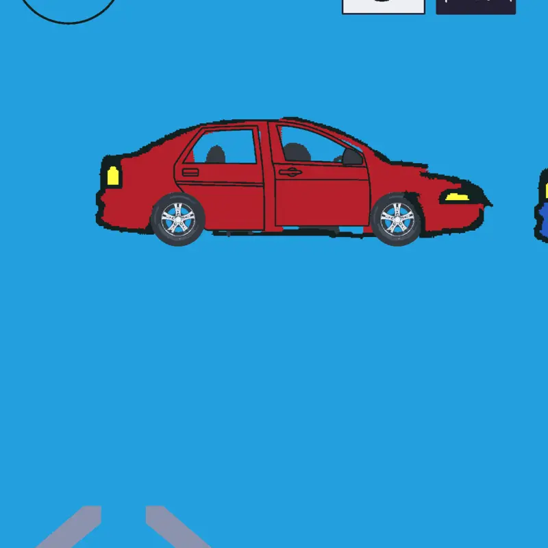 Car by @caglar_ates2809