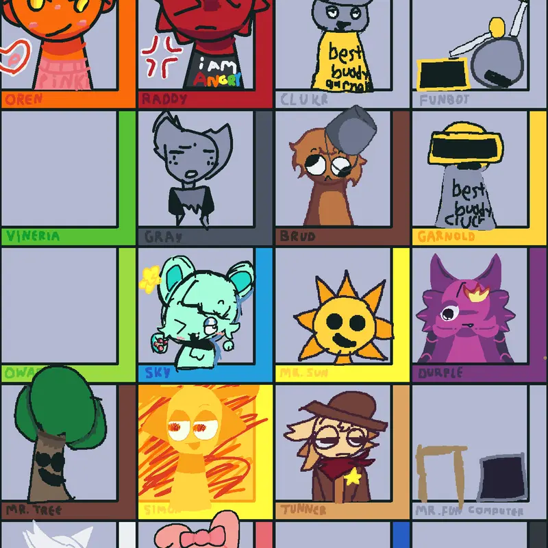 Game by @Cookieyum908