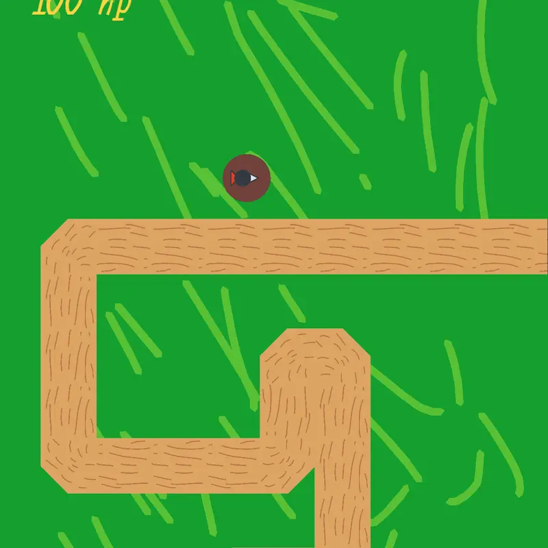 Bloons ig by @juicemaker