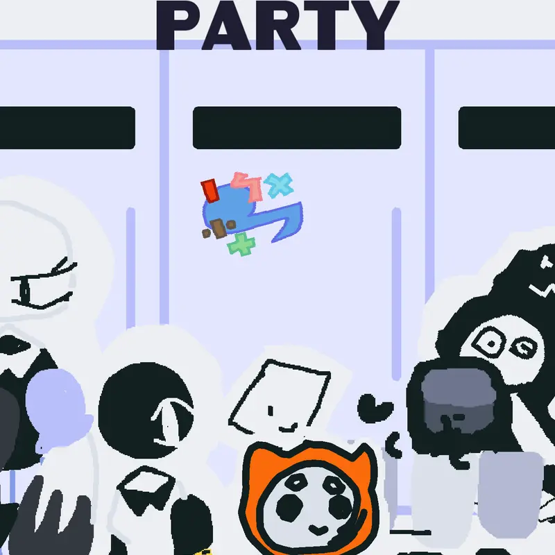 Game by @FPEMYLOVE