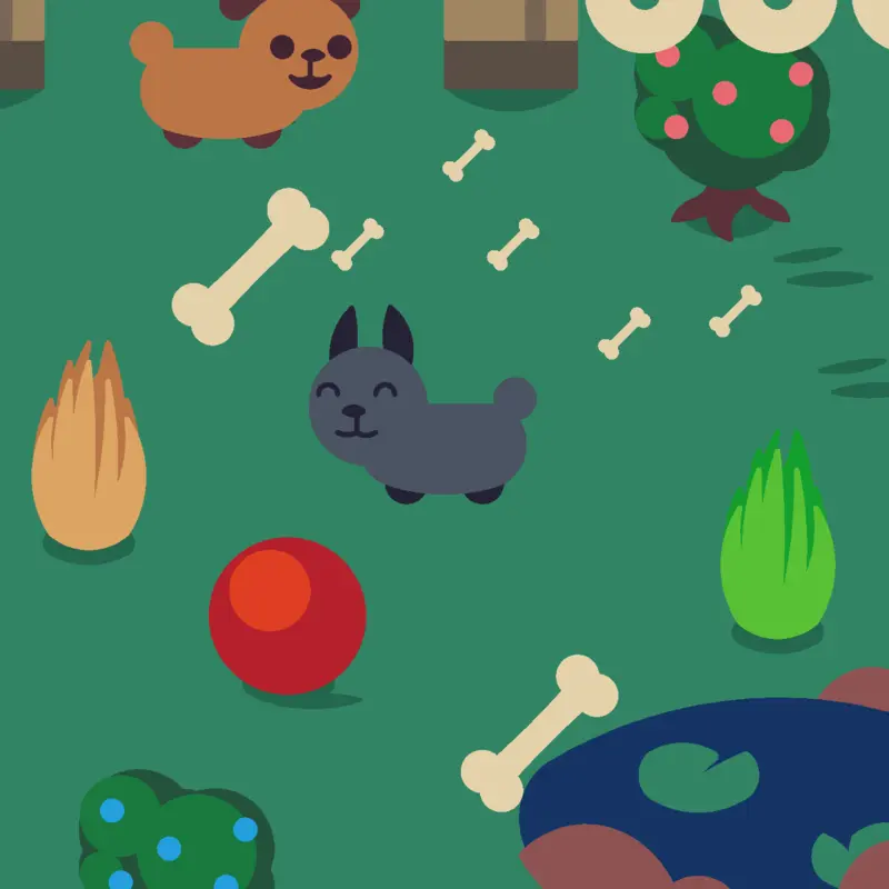 Game by @Kazair