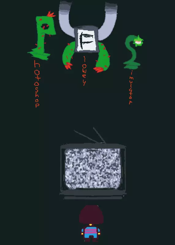 Game by @jolakarakola