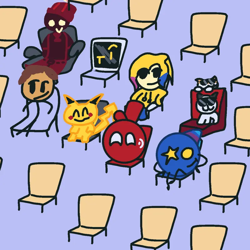Game by @VinNever