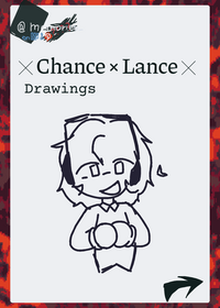 Chance x Lance