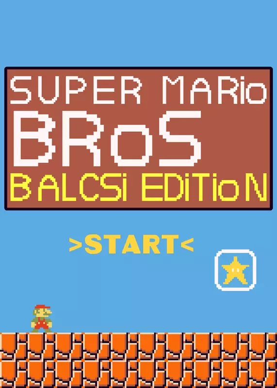 Game by @BalcsiStudiosOfficial