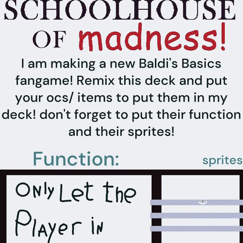 Game by @bbf