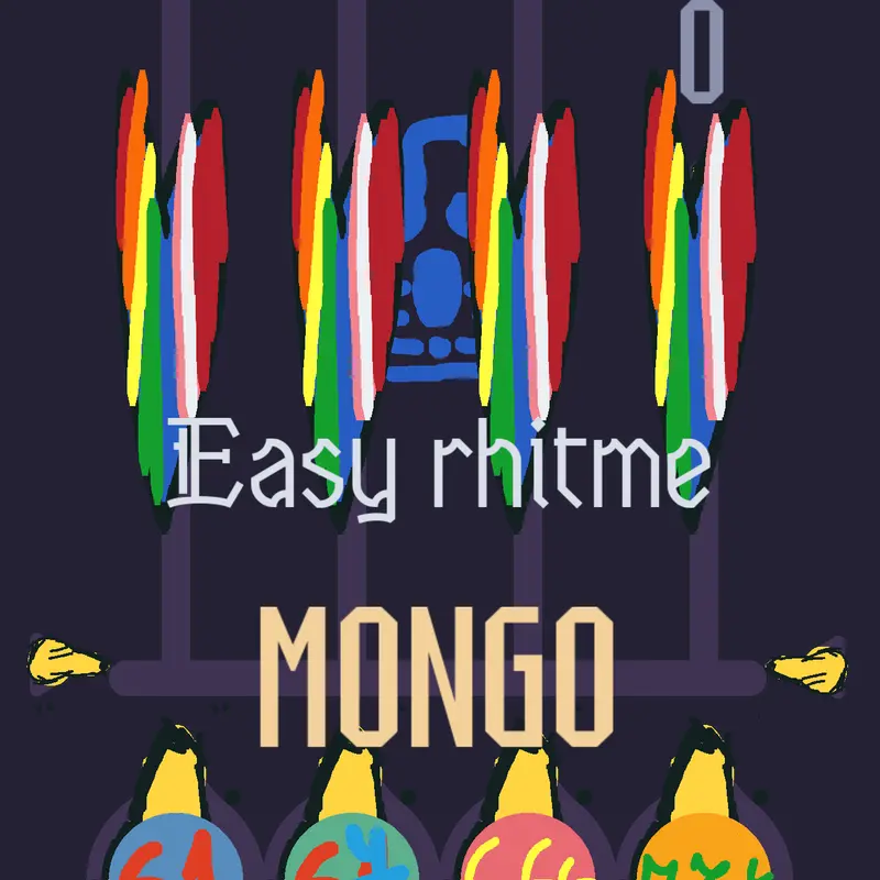 Game by @Margad7