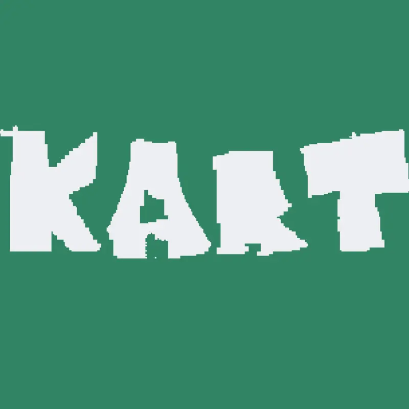 Kart by @InvertedCursory