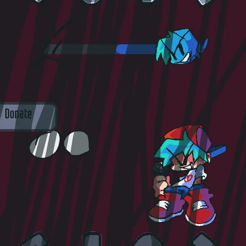 Game by @boynando