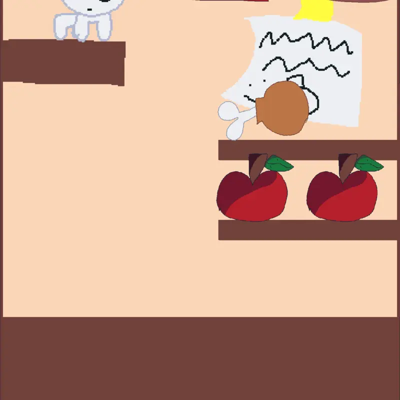 Game by @oshka