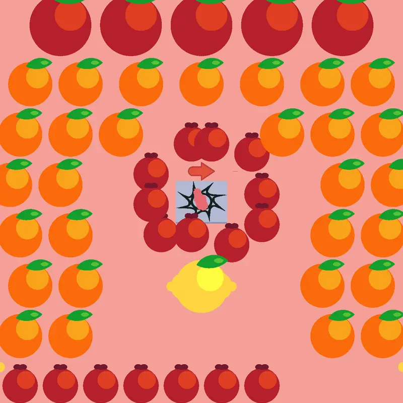 Game by @toso