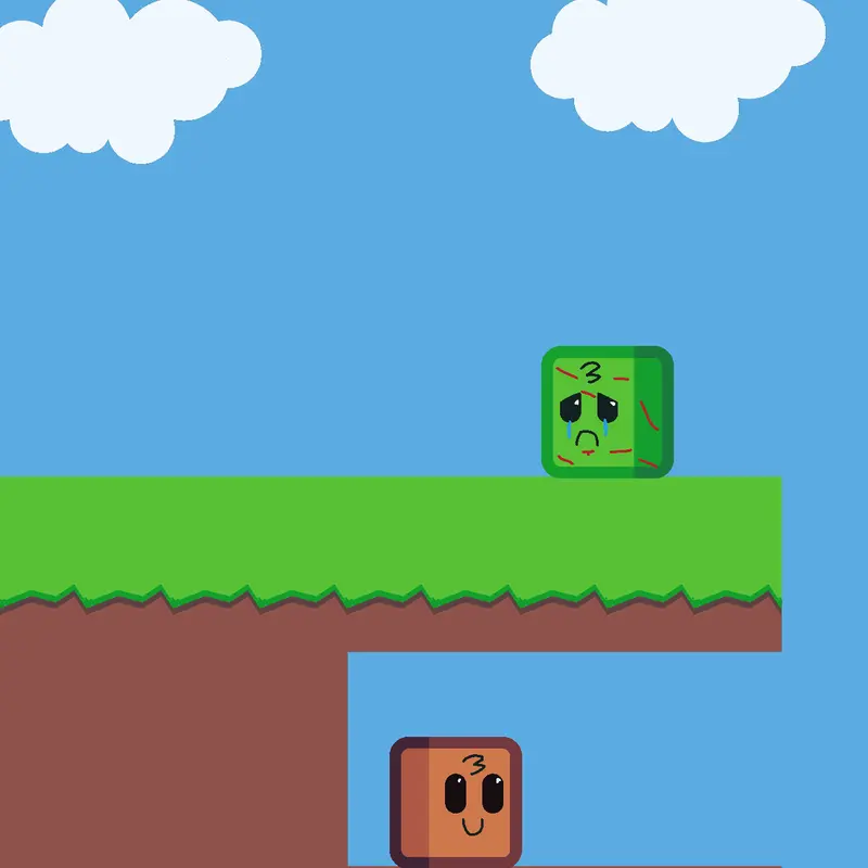 Game by @Thimarty