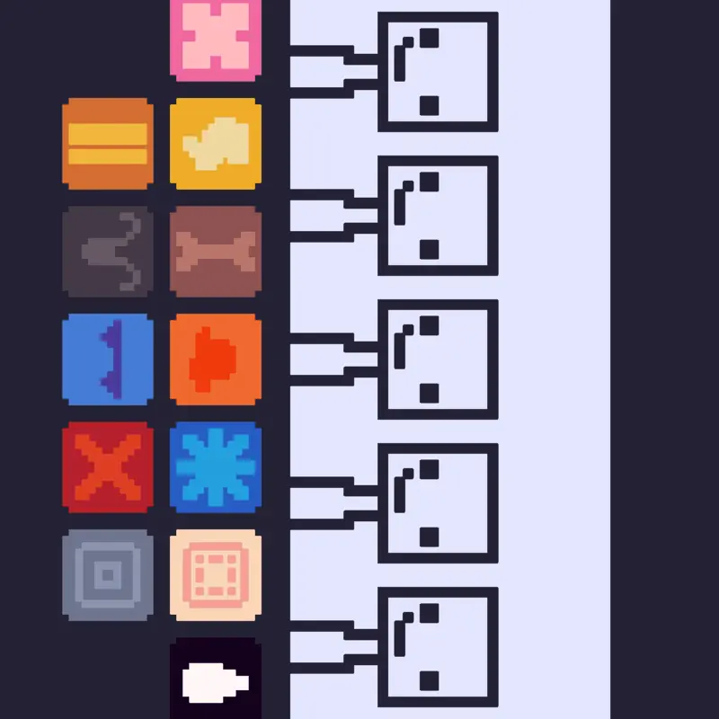 Game by @spranki