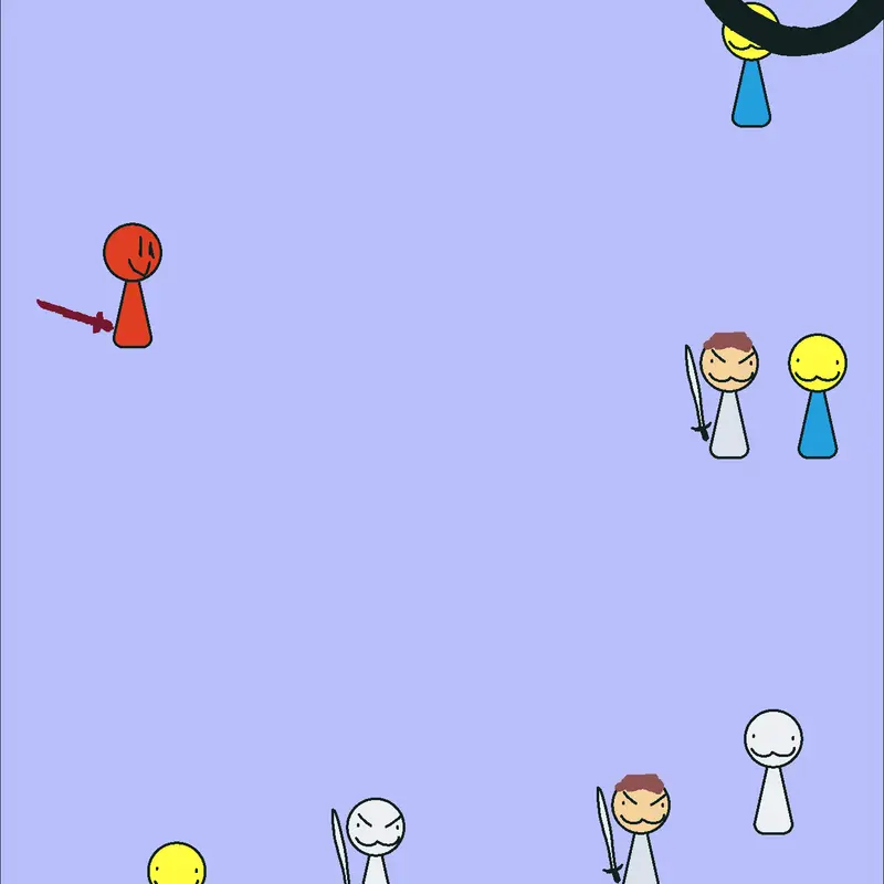 Game by @cabeek