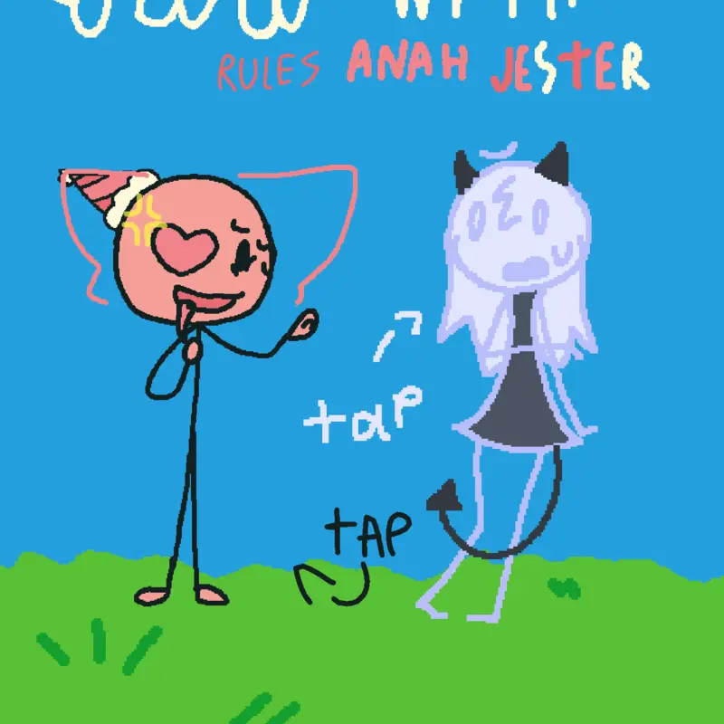 Qna by @ana_myworld