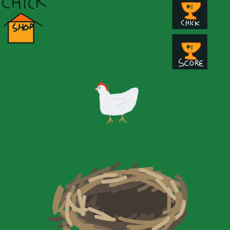 Game by @uty734