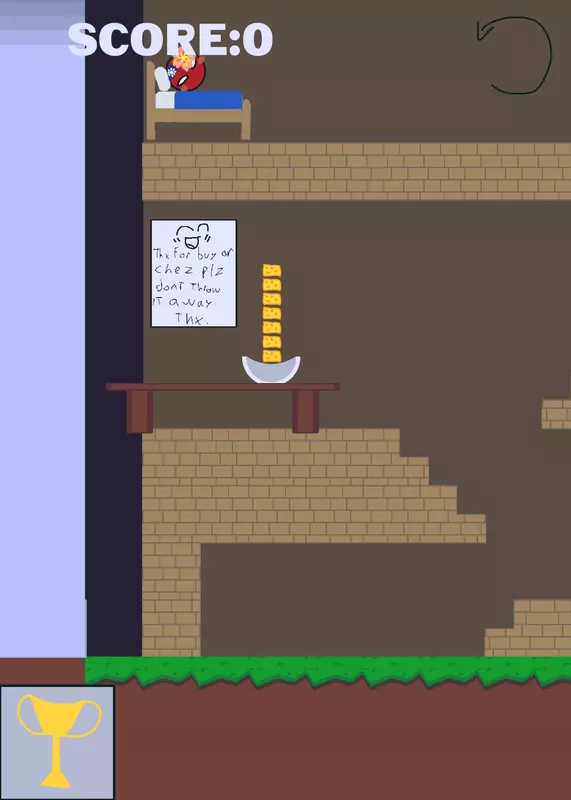 Game by @mochisheep-P