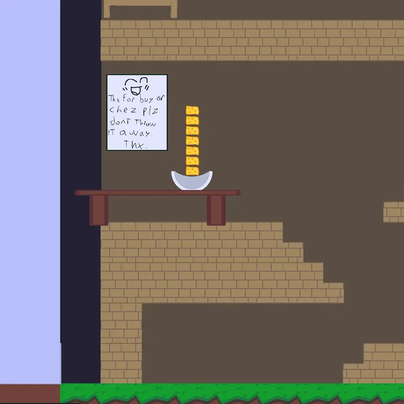 Game by @mochisheep-P
